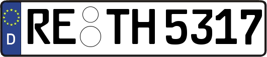RE-TH5317
