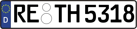 RE-TH5318