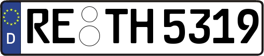 RE-TH5319