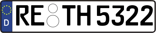 RE-TH5322