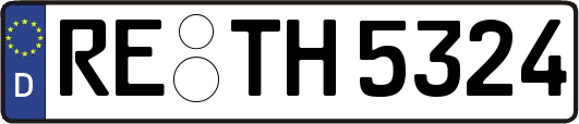 RE-TH5324