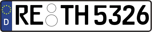 RE-TH5326