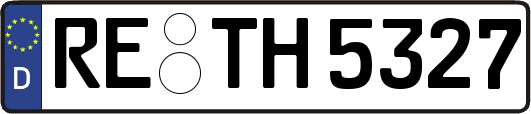 RE-TH5327