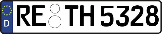 RE-TH5328
