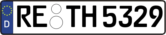 RE-TH5329