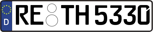RE-TH5330