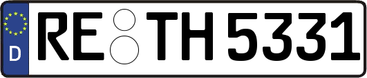 RE-TH5331