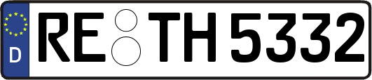 RE-TH5332