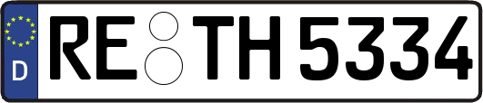 RE-TH5334