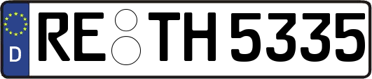 RE-TH5335
