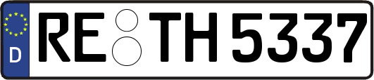 RE-TH5337