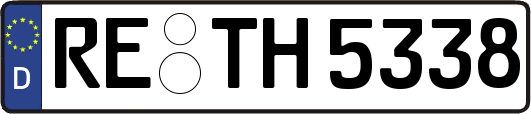 RE-TH5338