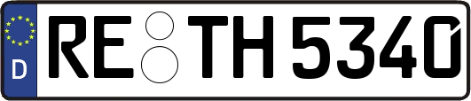 RE-TH5340