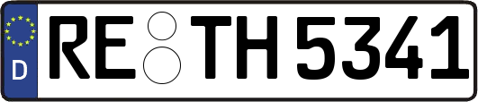 RE-TH5341