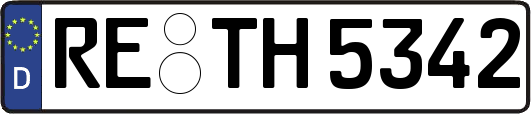 RE-TH5342