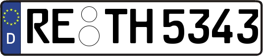 RE-TH5343