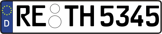 RE-TH5345