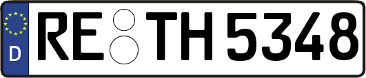 RE-TH5348