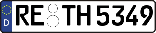 RE-TH5349