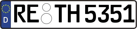 RE-TH5351