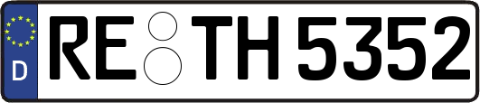 RE-TH5352