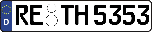RE-TH5353