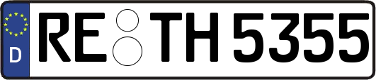 RE-TH5355