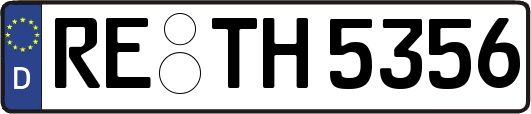 RE-TH5356