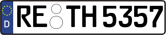 RE-TH5357