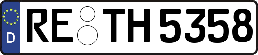 RE-TH5358
