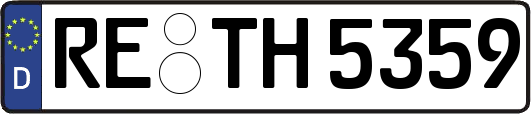 RE-TH5359