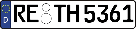 RE-TH5361