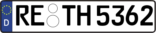 RE-TH5362