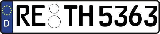 RE-TH5363