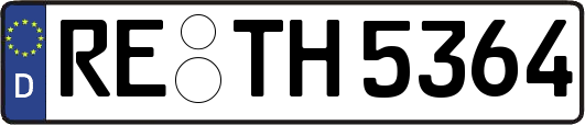 RE-TH5364