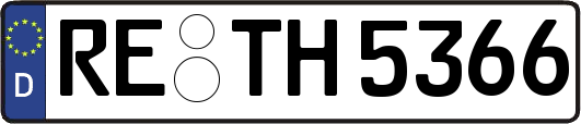 RE-TH5366