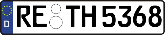 RE-TH5368