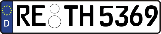 RE-TH5369
