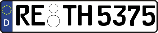 RE-TH5375