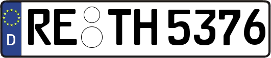 RE-TH5376