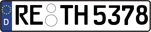 RE-TH5378