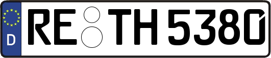 RE-TH5380