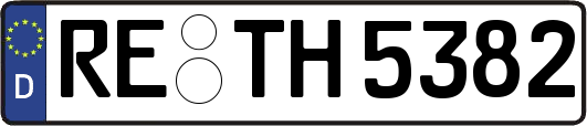 RE-TH5382