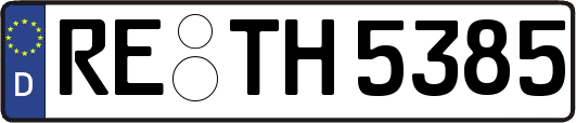 RE-TH5385
