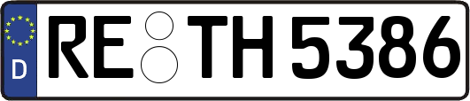 RE-TH5386