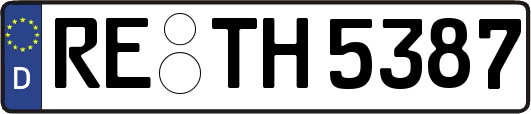 RE-TH5387