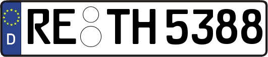 RE-TH5388