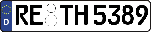 RE-TH5389