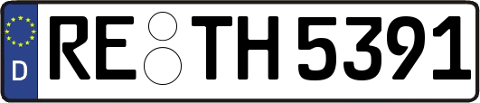 RE-TH5391