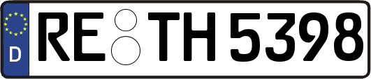 RE-TH5398